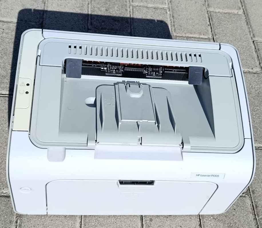 Drukarka laserowa HP. Świdnica - zdjęcie 1