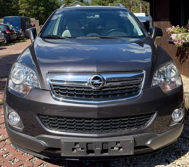 Opel Antara 2014 - tylko 100 tys km przebieg - OKAZJA Legionowo - zdjęcie 2