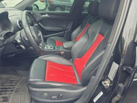 Audi S3 Premium Plus / Quattro / niski przebieg Chwaszczyno - zdjęcie 7