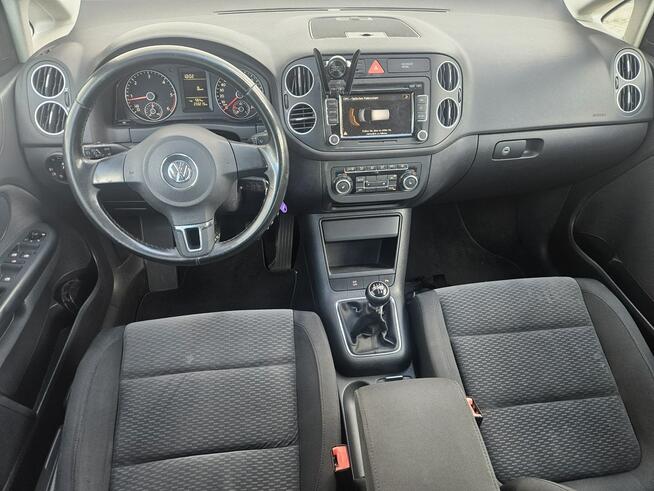 Volkswagen Golf Plus Serwis Bezwypadkowy Polecam Rybnik - zdjęcie 12