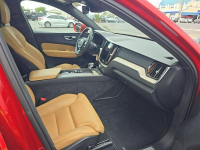 Volvo XC 60 INSCRIPTION / 4x4 / niski przebieg Warszawa - zdjęcie 10
