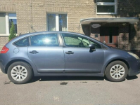 2006 Citroën C4 203 tys. km Ochota - zdjęcie 2