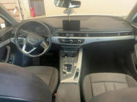 A4 Allroad 2.0 TDI Quattro 163km AUTOMAT pdc NAV xenon BEZWYPADEK 2017 Tychy - zdjęcie 3