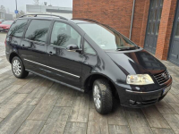 Na sprzedaż oferuję zadbany egzemplarz Volkswagena Sharana. Janczewo - zdjęcie 8