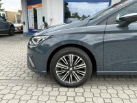 Seat Ibiza Kamera, Full LED 9 tyś ! Gwarancja ! Tarnowskie Góry - zdjęcie 10