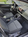 ŠKODA KAROQ 1.6 TDI – 2018 – AUTOMAT Lutcza - zdjęcie 7