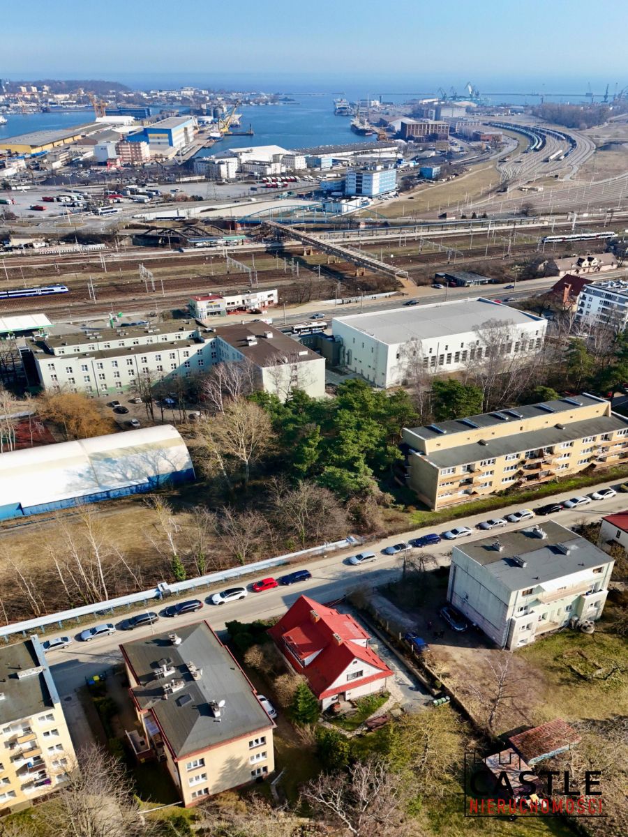 Niepowtarzalny dom historyczny w Gdyni | Centrum. Gdynia - zdjęcie 4