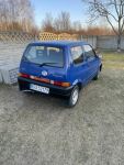 Fiat Cinquecento Dobryszyce - zdjęcie 3