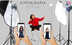 Kobiety do zdjęć (portret, moda, studio, tfp). Praga-Południe - zdjęcie 3