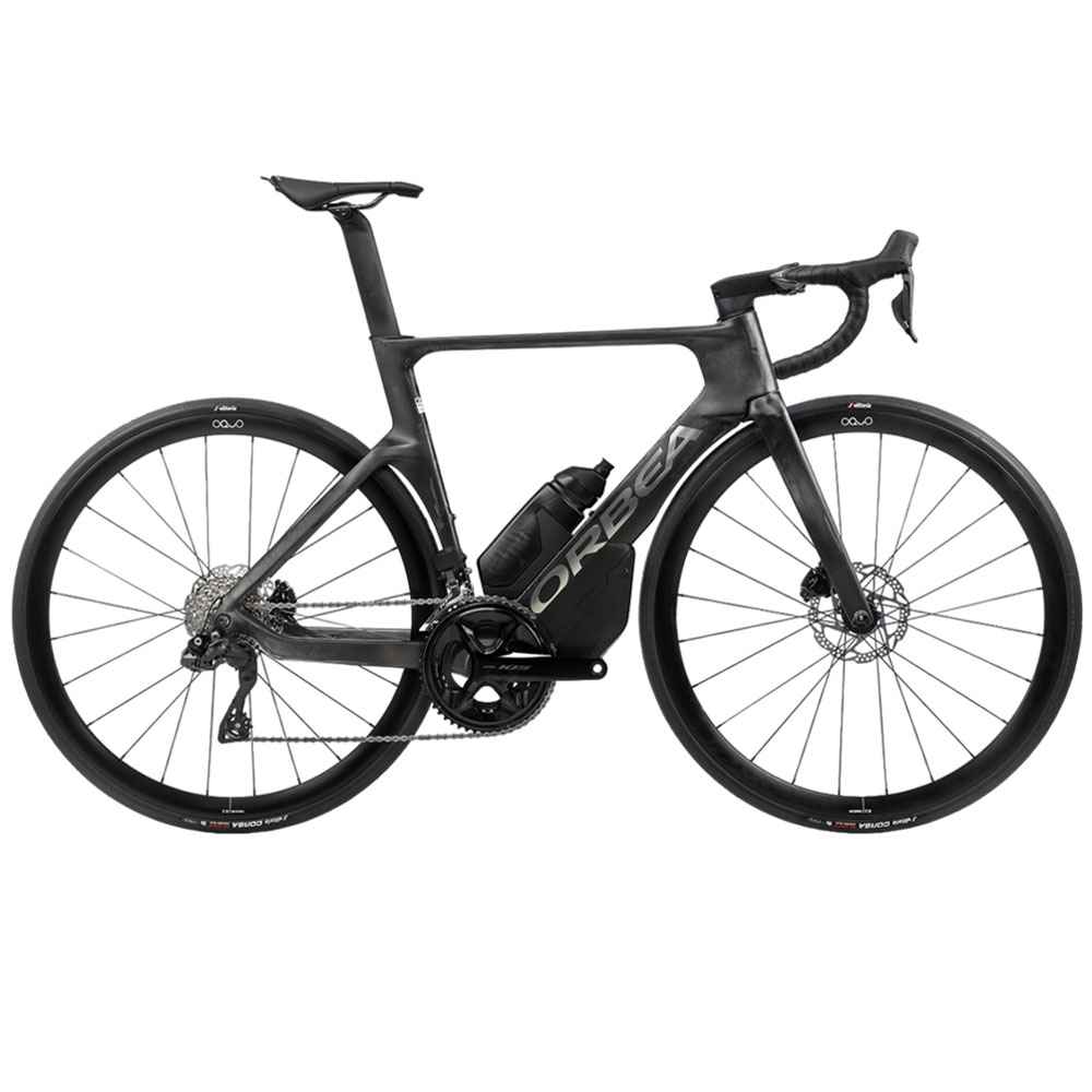 Orbea Orca Aero M30i LTD - Road Bike - 2024 Bydgoszcz - zdjęcie 3