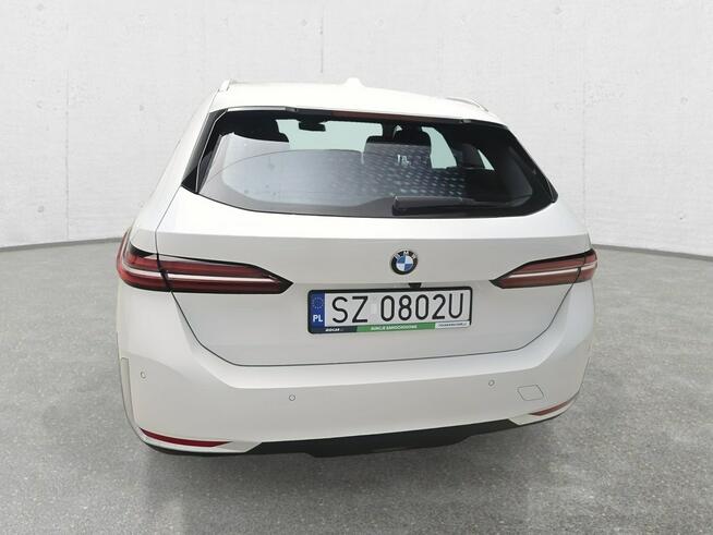 BMW 520 Komorniki - zdjęcie 6
