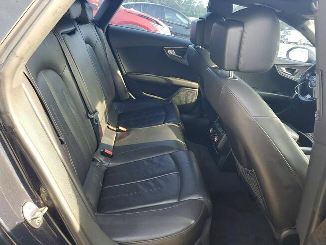 Audi A7 PREMIUM PLUS / S-Line / niski przebieg Cieszyn - zdjęcie 10