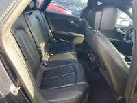 Audi A7 PREMIUM PLUS / S-Line / niski przebieg Cieszyn - zdjęcie 10
