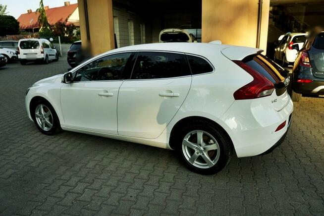 Volvo V40 1,6D2 Klima, NAVI, 2013r. Płock - zdjęcie 3
