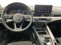 Audi A4 35 TDI mHEV S tronic Kombi Warszawa - zdjęcie 9