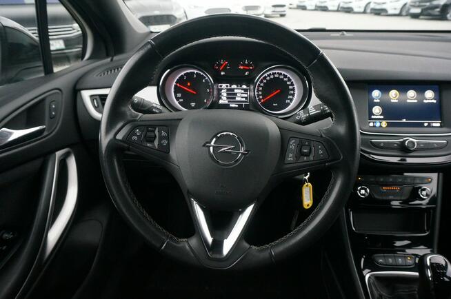 Opel Astra 1.5 CDTI/122 KM GS Line Salon PL Fvat 23% WY472CC Poznań - zdjęcie 12