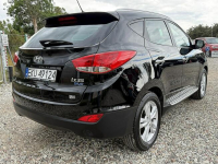 Hyundai ix35 Climatronic Panorama Gwarancja Kutno - zdjęcie 7