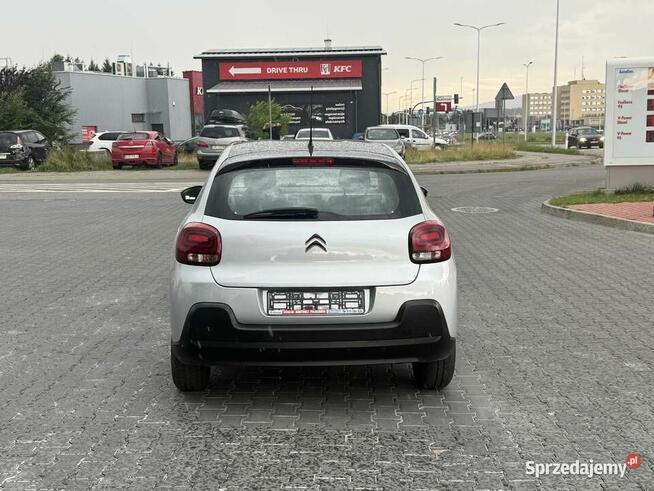 Citroen C3 Krosno - zdjęcie 5