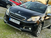 Peugeot 2008 *Benzyna*Niski Przebieg*Gwarancja* Zduńska Wola - zdjęcie 7