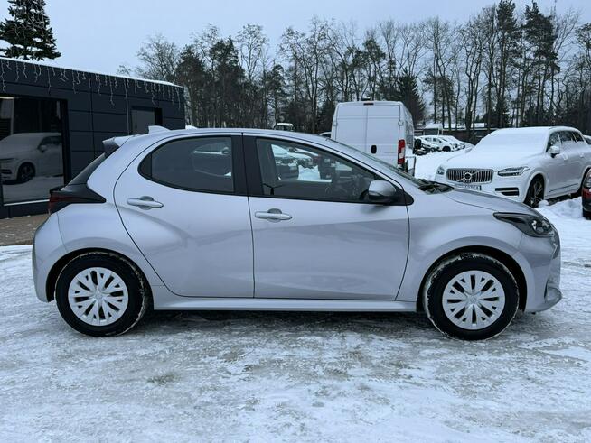 Mazda 2 1.5 Hybrid Pure CVT! Salon Polska! Serwis ASO ! Gwarancja Pęcice - zdjęcie 3