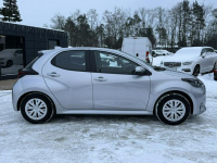 Mazda 2 1.5 Hybrid Pure CVT! Salon Polska! Serwis ASO ! Gwarancja Pęcice - zdjęcie 3