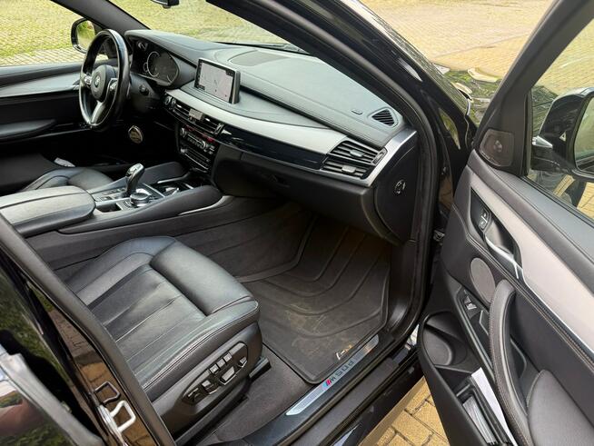 BMW X6 M50 Salon Polska I Własciciel Faktura VAT 23% Tarnowskie Góry - zdjęcie 7