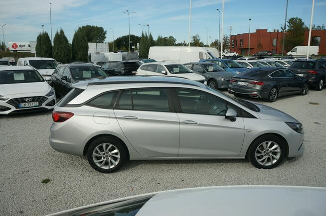 Opel Astra 1.5 CDTI/105 KM Edition Salon PL Fvat 23% WW298SH Poznań - zdjęcie 5