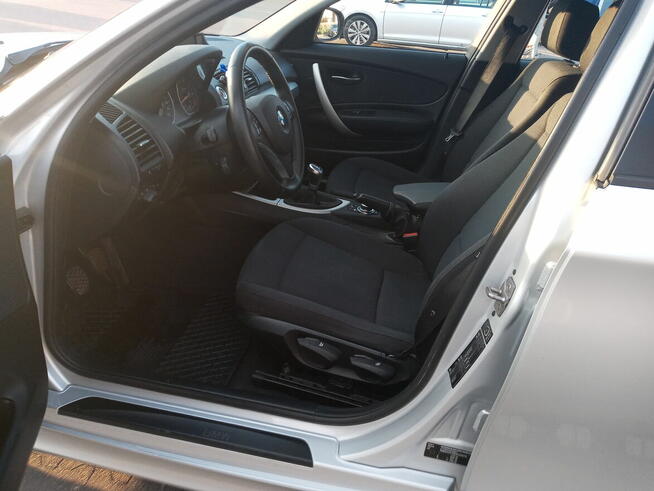 Sprzedam BMW Stare Miasto - zdjęcie 6