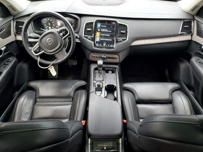 Volvo XC 90 INSCRIPTION / AWD / T6 / niski przebieg Częstochowa - zdjęcie 8