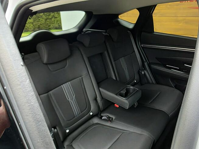 Hyundai Tucson serwis ASO, nawigacja, Full Led Rydułtowy - zdjęcie 11