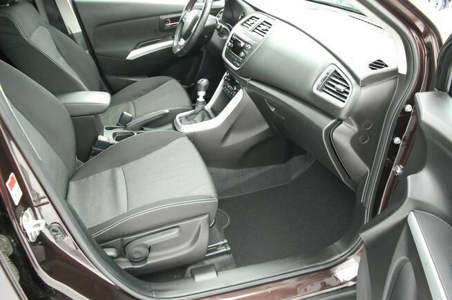 Suzuki SX4 S-Cross Dębica - zdjęcie 7
