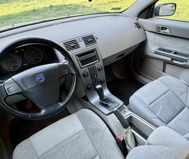 VOLVO V50 Legionowo - zdjęcie 7