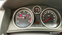 Opel Astra H kombi 1.7cdti 2008 - do codziennego tłuczenia :-) Kudrowice - zdjęcie 7