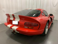 Dodge Viper 8.3 SRT10 Katowice - zdjęcie 5