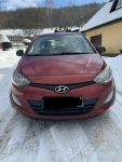 Hyundai i20 Sucha Beskidzka - zdjęcie 4
