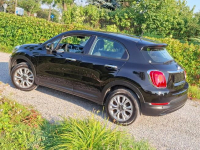 Fiat 500X Lubartów - zdjęcie 5