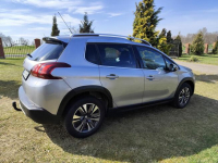 Sprzedam Peugeot 2008 Iława - zdjęcie 7