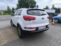 Kia Sportage 1.7CRDi 116KM Klimatronic Navi Panorama Kamera Łuków - zdjęcie 7