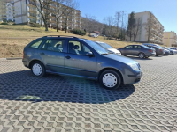 Skoda Fabia 1.9 Sdi Kamienna Góra - zdjęcie 2