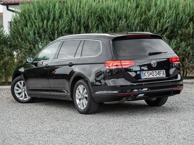 Volkswagen Passat Lipsko - zdjęcie 9