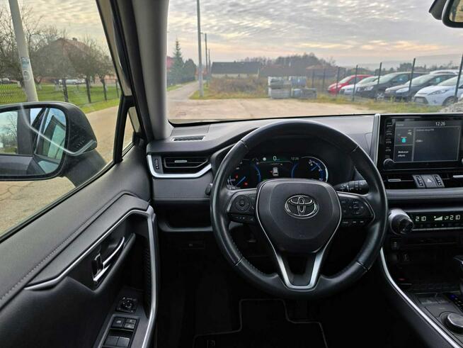 Toyota RAV-4 Komorniki - zdjęcie 8