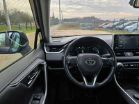 Toyota RAV-4 Komorniki - zdjęcie 8