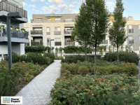 2pok, 42met, Okolice Alei Piastów BALKON/GARAŻ/WINDA (Wrocław) Fabryczna - zdjęcie 9