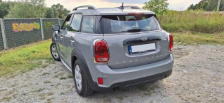 Mini Countryman F60 2018 Kraków - zdjęcie 6