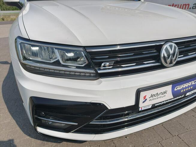 Volkswagen Tiguan Lipówki - zdjęcie 6