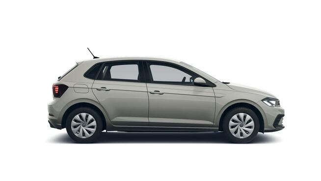 Volkswagen Polo Life Plus 1.0TSI 95KM automat DSG Pakiet Comfort Radom - zdjęcie 7