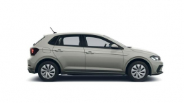 Volkswagen Polo Life Plus 1.0TSI 95KM automat DSG Pakiet Comfort Radom - zdjęcie 7