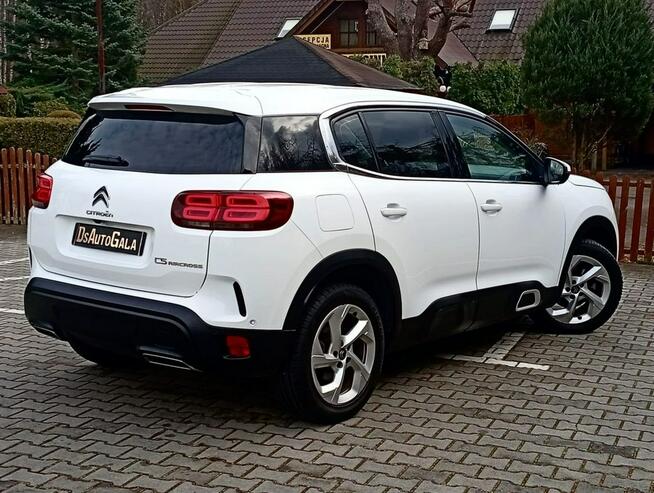 Citroen C5 Aircross Pierwszy właściciel super stan!!! Zwoleń - zdjęcie 11