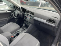 Volkswagen Tiguan 4Motion DSG 190 KM Webasto Gliwice - zdjęcie 11