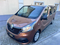 Renault Trafic Bardzo dobry stan, Na 9 osób Chlewice - zdjęcie 2